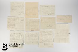 Royal Navy HMS Victory Interest