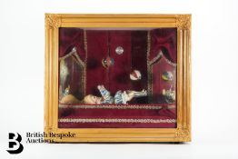 Charming French Automaton