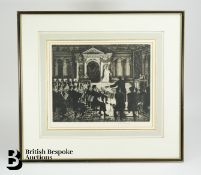 Wilfred Fairclough (1907-1996)