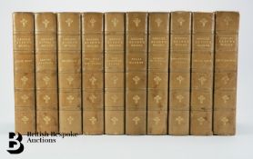 Works of George Eliot