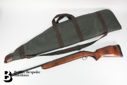 BSA Airsporter Air Rifle