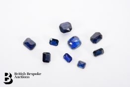 Quantity of Precious Stones