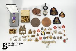 Miscellaneous Militaria