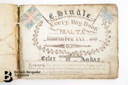 Utterly Charming Everyday Book 1866