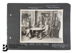 Rall Archives In Two Parts - US Foreign Relations Interest