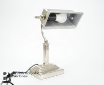 Art Deco Desk Lamp