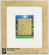 MacKenzie Thorpe Limited Edition Print