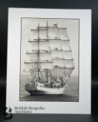 Brian Hirschfeld (UK, d. 2013) Coastal Photographic Prints