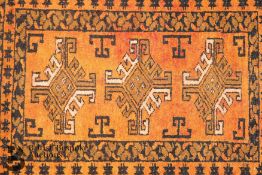 Turkish Wool Carpet