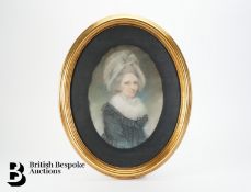 18th Century Portait