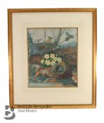 John William Kettlewell Still Life