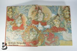 Tibetan Elemental Divination Paintings