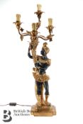 20th Century Candelabra