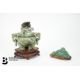 Chinese Censer and Cover - Image 1 of 3