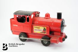 Tri-ang 'Puff Puff' Train