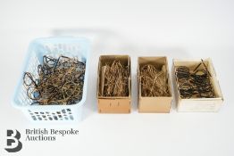 Collection of Vintage Rolled Gold Spectacles