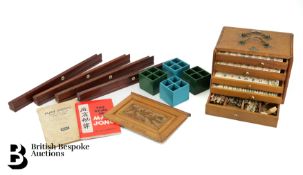 Chinese Mahjong Set