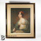 After Sir Henry Raeburn RA