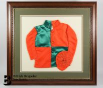 Jockey Silks