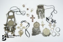 North African Jewellery