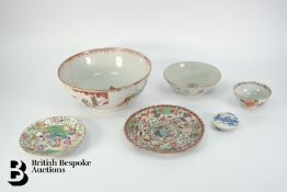 19th Century Chinese Porcelain