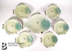 Shorter & Sons Ceramics