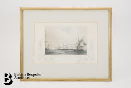 Naval Interest British Fleet