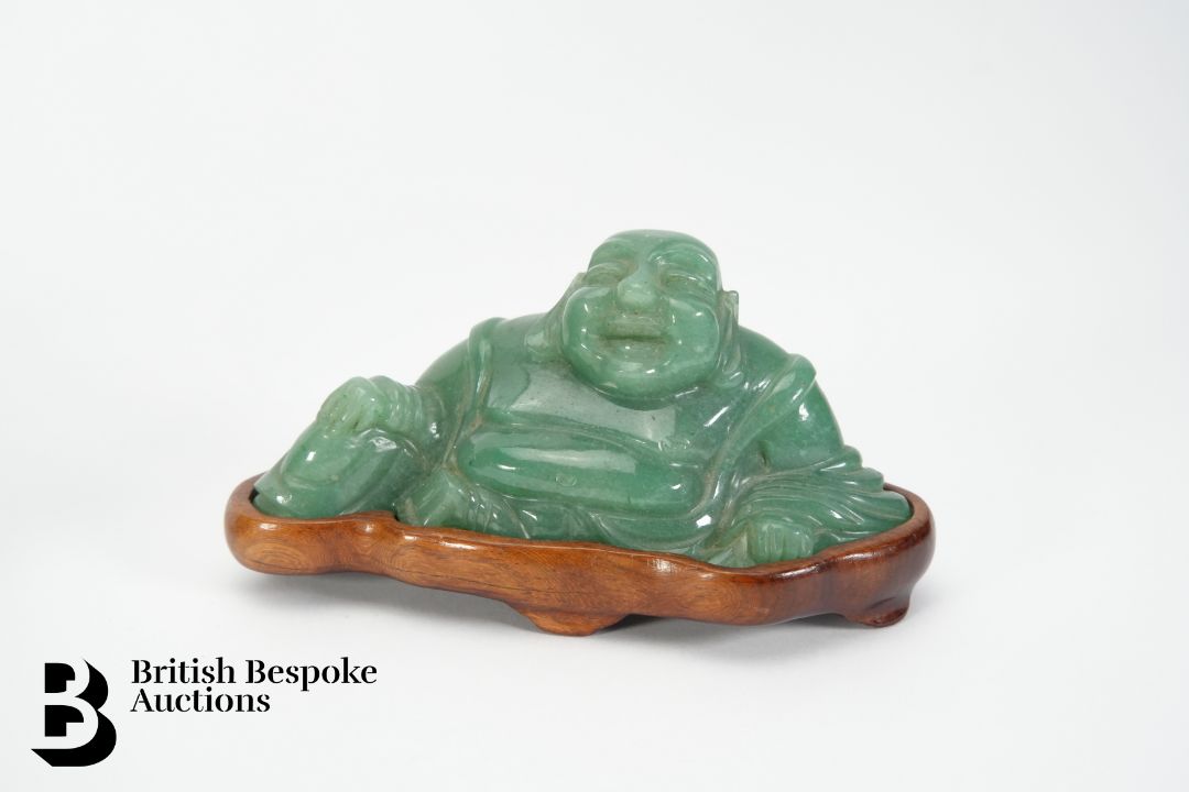 Chinese Censer and Cover - Image 3 of 3