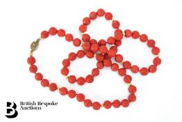 String of Beads