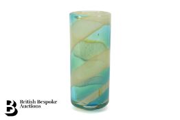 Mdina Malta Pillar Vase