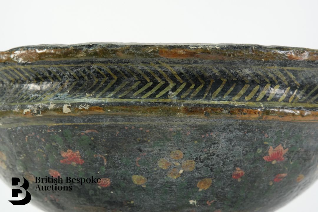Afghan Leavening Bowl - Image 2 of 3