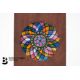 Stained Glass Kaleidoscope - Image 2 of 2