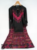 Palestinian Garment