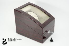 JQueen Watch Winder