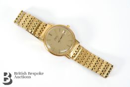 Gentleman's Omega Wrist Watch