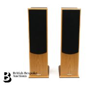 Pair of Ruark Speakers