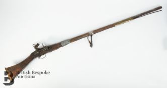 North African Rifle
