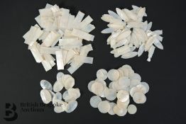 Box of Chinese Counters