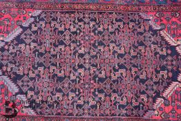 Turkish Wool Carpet