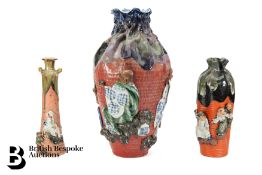 Japanese Sumida Ware