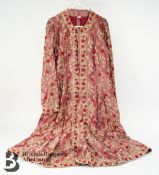 Indian Silk Garments