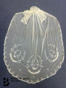 1920s/30s Veil