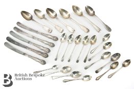 Miscellaneous Silver