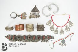 North African Accessories