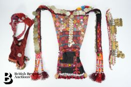 Sinai El Arish Belt and Face Mask