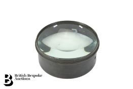 Vintage Magnifying Glass