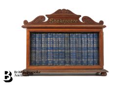William Shakespeare Library Set
