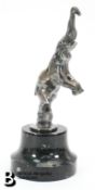 Bugatti Elephant Mascot