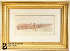 Orlando Norie (Exh.1886-1889) Watercolour
