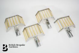 Italian Designer Wall Lights